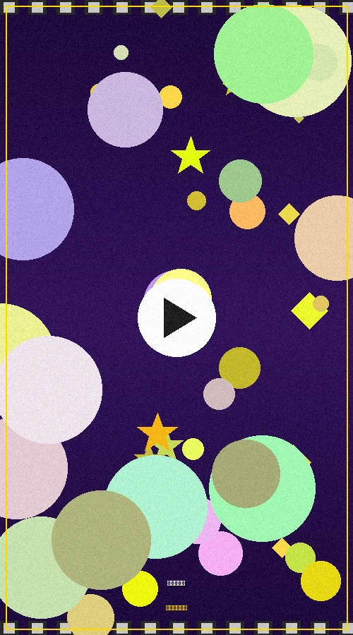 迷妹网移动应用界面预览效果图