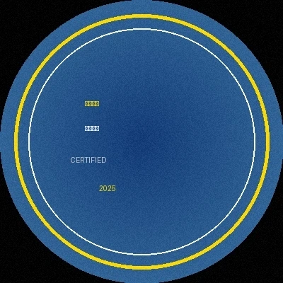 迷妹网视频制作授权认证徽章